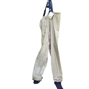 Sportsmans Warehouse SW-Angler Breathable Wader XL Teflon Polyester Waterproof B